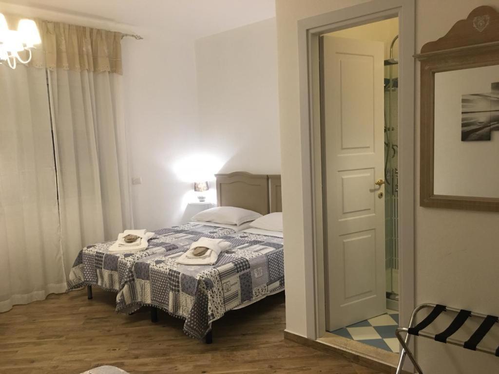 City Garden Guest House Olbia Exterior foto
