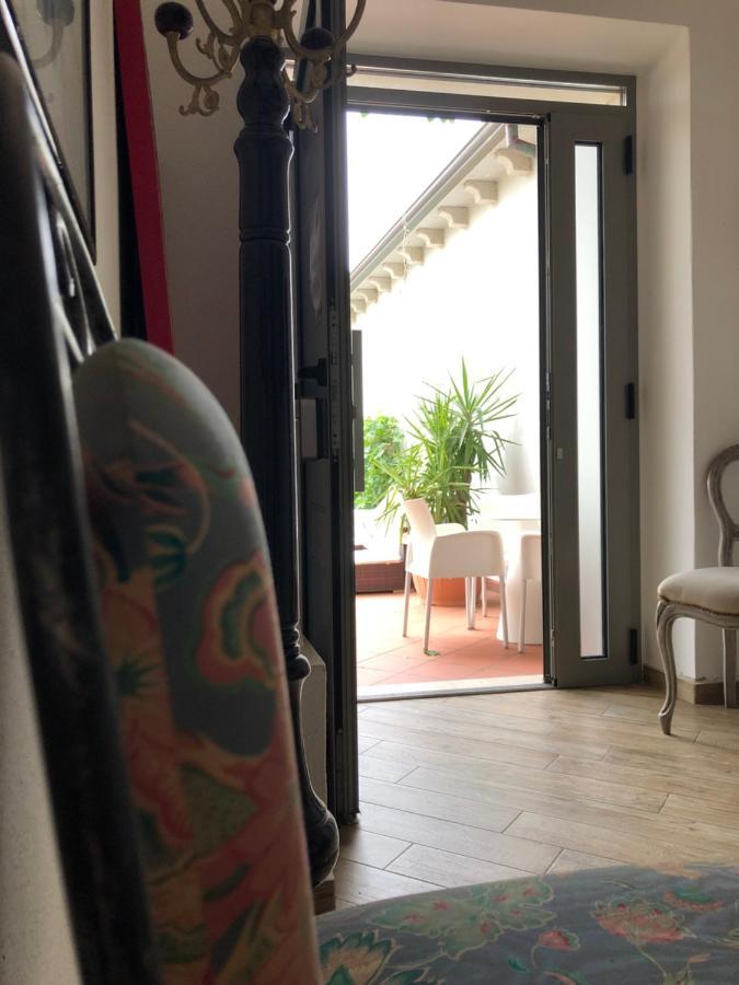 City Garden Guest House Olbia Exterior foto