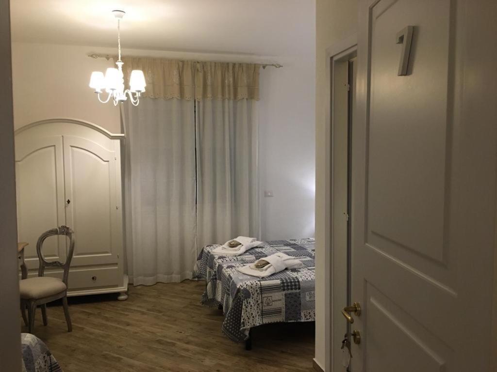 City Garden Guest House Olbia Exterior foto