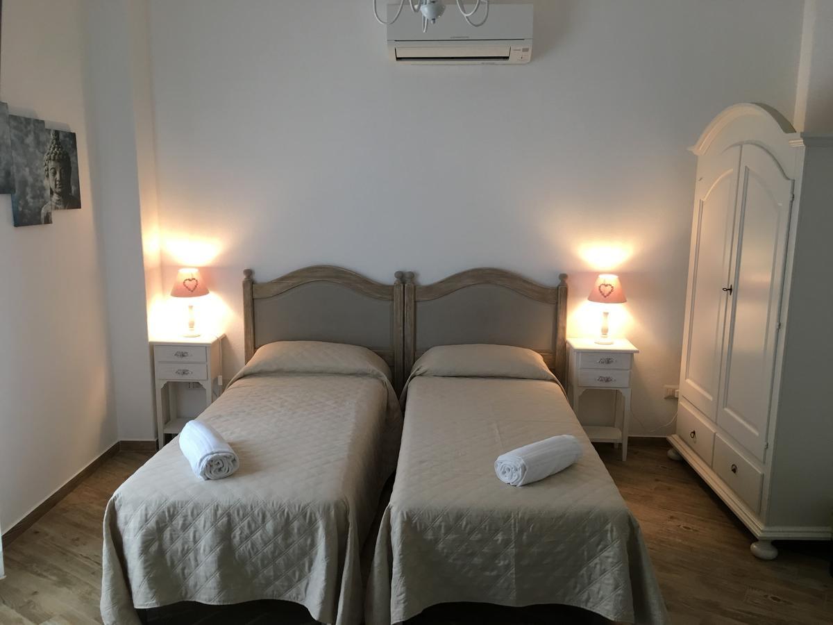 City Garden Guest House Olbia Exterior foto