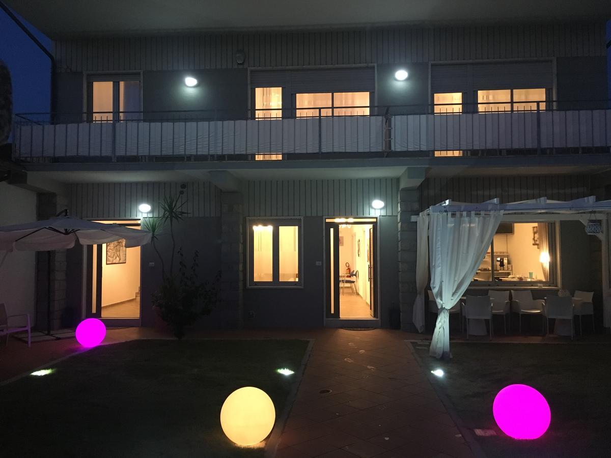 City Garden Guest House Olbia Exterior foto