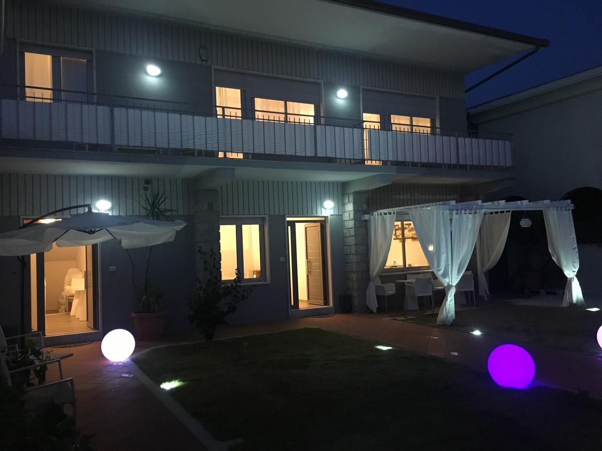 City Garden Guest House Olbia Exterior foto