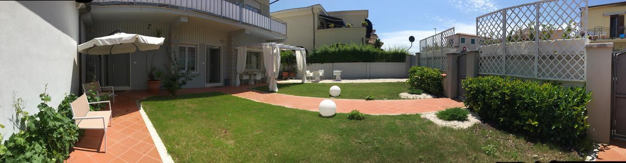 City Garden Guest House Olbia Exterior foto