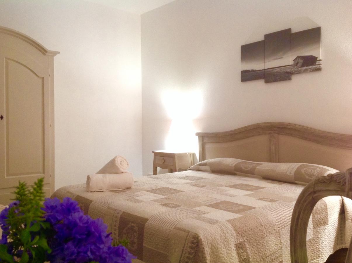 City Garden Guest House Olbia Exterior foto