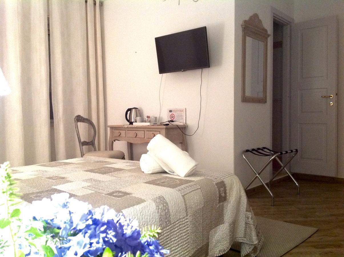City Garden Guest House Olbia Exterior foto