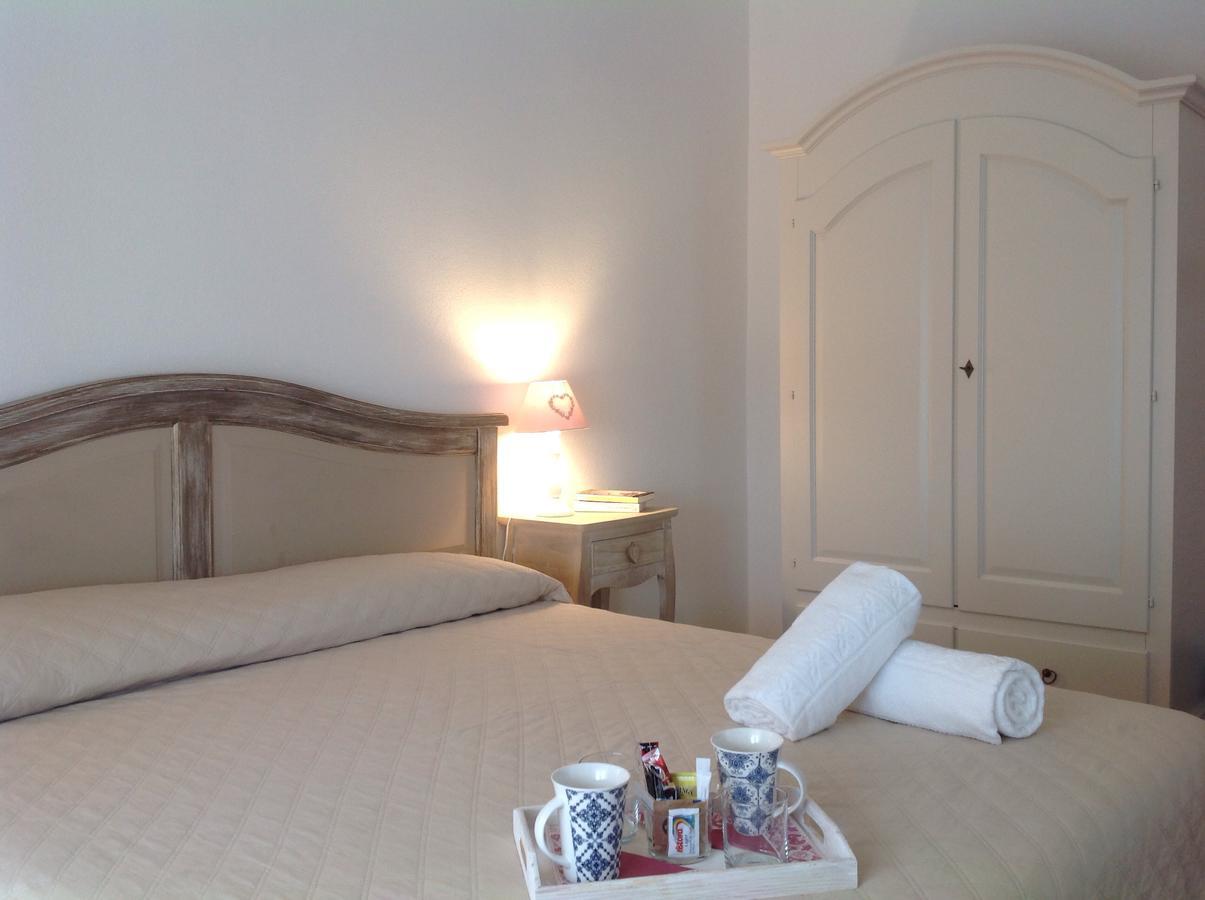 City Garden Guest House Olbia Exterior foto
